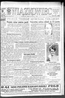 Zwiazkowiec Alliancer, April 27, 1968