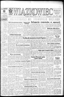 Zwiazkowiec Alliancer, June 13, 1969