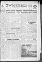 Zwiazkowiec Alliancer, May 08, 1963