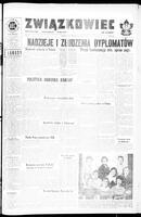 Zwiazkowiec Alliancer, May 06, 1959