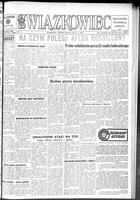 Zwiazkowiec Alliancer, September 18, 1968