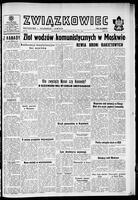 Zwiazkowiec Alliancer, November 09, 1960