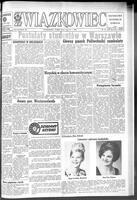 Zwiazkowiec Alliancer, March 27, 1968
