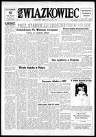Zwiazkowiec Alliancer, April 21, 1972