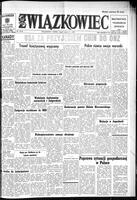 Zwiazkowiec Alliancer, August 06, 1971