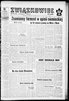 Zwiazkowiec Alliancer, September 12, 1959