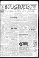 Zwiazkowiec Alliancer, December 09, 1969