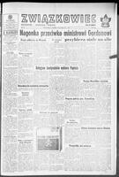 Zwiazkowiec Alliancer, June 22, 1963