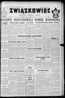 Zwiazkowiec Alliancer, December 18, 1955