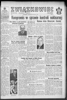 Zwiazkowiec Alliancer, January 23, 1963
