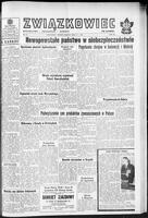 Zwiazkowiec Alliancer, September 21, 1963