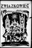 Zwiazkowiec Alliancer, December 19, 1959