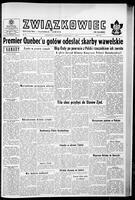 Zwiazkowiec Alliancer, October 03, 1959