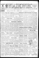 Zwiazkowiec Alliancer, December 12, 1969