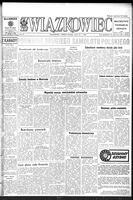 Zwiazkowiec Alliancer, November 25, 1969