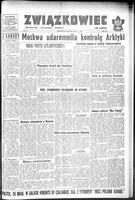 Zwiazkowiec Alliancer, May 07, 1958