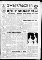 Zwiazkowiec Alliancer, January 02, 1960
