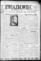 Zwiazkowiec Alliancer, October 19, 1971