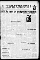 Zwiazkowiec Alliancer, September 09, 1959
