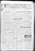 Zwiazkowiec Alliancer, September 25, 1968