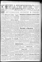 Zwiazkowiec Alliancer, November 13, 1968
