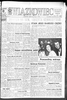 Zwiazkowiec Alliancer, June 08, 1968