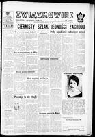 Zwiazkowiec Alliancer, April 04, 1960