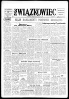 Zwiazkowiec Alliancer, September 25, 1973