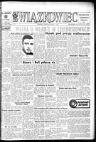 Zwiazkowiec Alliancer, June 03, 1969
