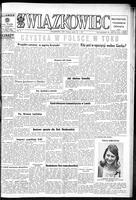 Zwiazkowiec Alliancer, February 26, 1971