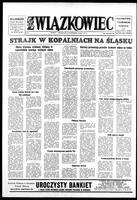 Zwiazkowiec Alliancer, October 24, 1977