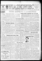 Zwiazkowiec Alliancer, January 25, 1969