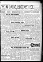 Zwiazkowiec Alliancer, September 23, 1969