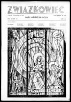 Zwiazkowiec Alliancer, December 19, 1972