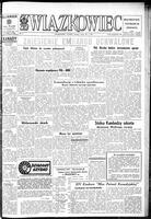 Zwiazkowiec Alliancer, January 26, 1971