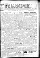 Zwiazkowiec Alliancer, January 29, 1971