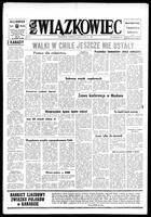 Zwiazkowiec Alliancer, October 02, 1973