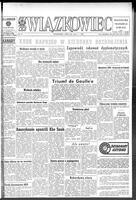 Zwiazkowiec Alliancer, July 03, 1968