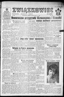 Zwiazkowiec Alliancer, December 31, 1963