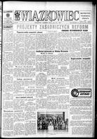 Zwiazkowiec Alliancer, October 28, 1969