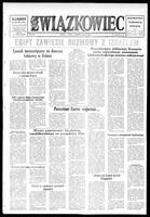 Zwiazkowiec Alliancer, August 06, 1980