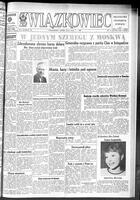 Zwiazkowiec Alliancer, March 09, 1968
