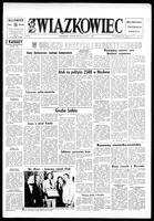 Zwiazkowiec Alliancer, November 06, 1973