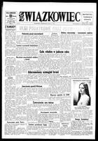 Zwiazkowiec Alliancer, April 03, 1973