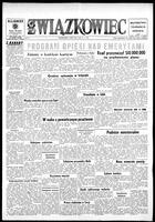 Zwiazkowiec Alliancer, July 21, 1972