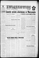 Zwiazkowiec Alliancer, September 05, 1959