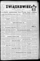 Zwiazkowiec Alliancer, July 10, 1955