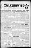 Zwiazkowiec Alliancer, September 04, 1955