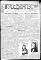 Zwiazkowiec Alliancer, March 12, 1971