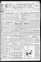 Zwiazkowiec Alliancer, January 06, 1968